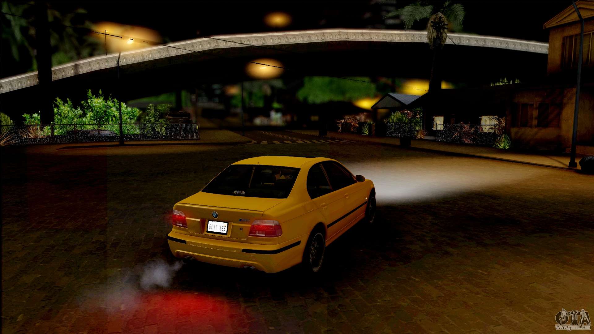 Gta Sa Improved Vehicle Features Rasanya