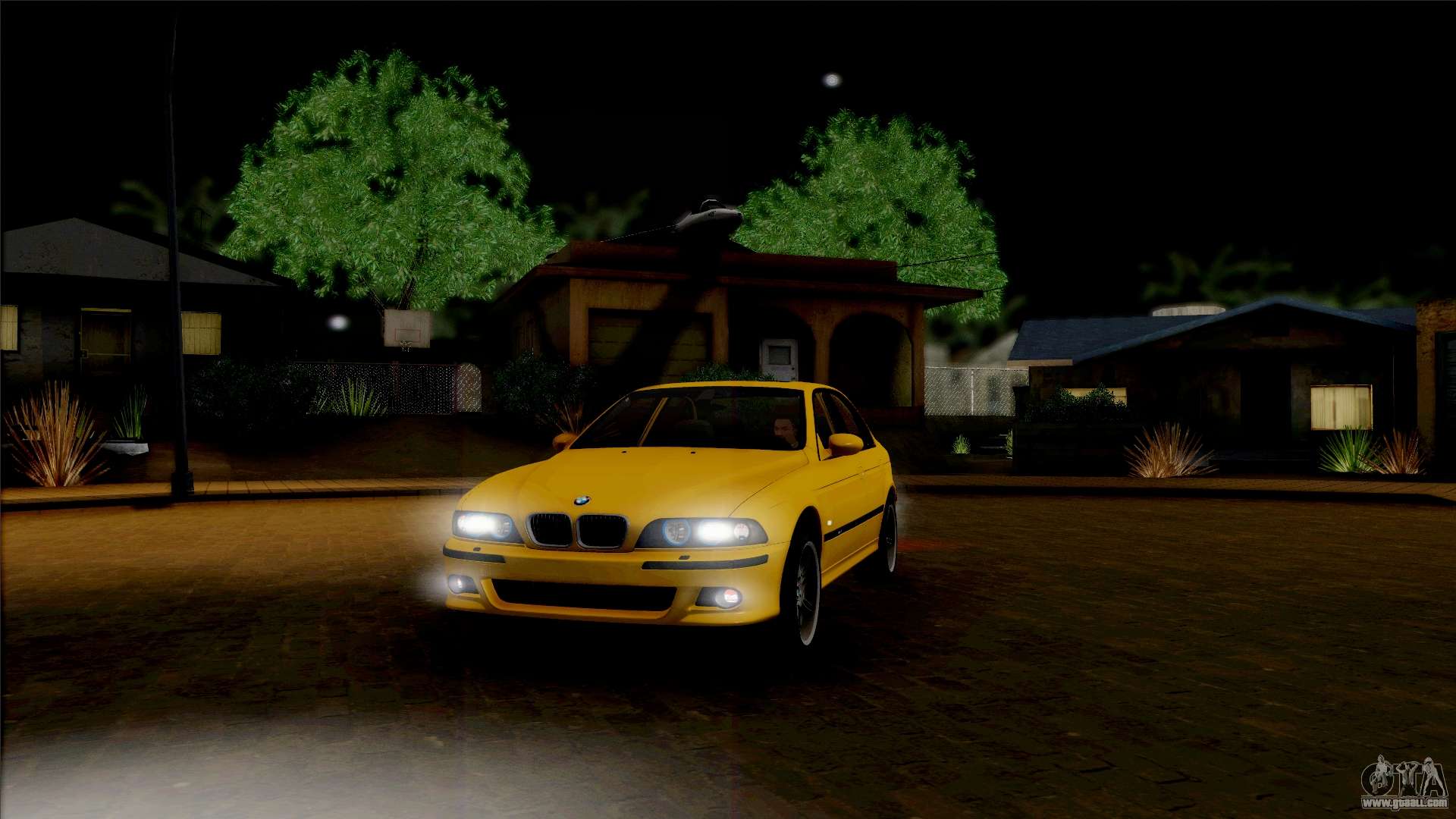 Gta Sa Improved Vehicle Features