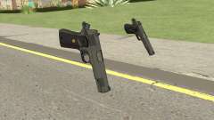 M45A1 (Insurgency) for GTA San Andreas