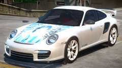 Porsche 911 GT2 PJ4 for GTA 4