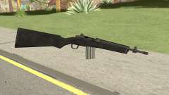 Mini 14 (Insurgency) for GTA San Andreas