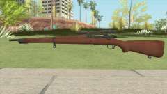 Springfield M1903 (Day Of Infamy) for GTA San Andreas