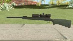 M40A1 (Insurgency) for GTA San Andreas