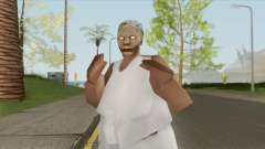 Granny for GTA San Andreas