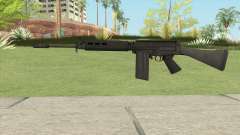 FN-FAL L1A1 (Insurgency) for GTA San Andreas