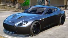 Aston Martin Zagato V1 for GTA 4