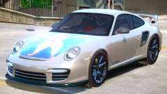Porsche 911 GT2 PJ1 for GTA 4