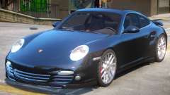 Porsche 911 Turbo V1.1 for GTA 4