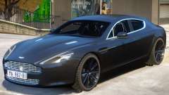 Aston Martin Rapide V1 for GTA 4