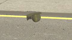 M67 Grenade (Insurgency) for GTA San Andreas
