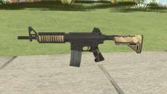MK-18 (Insurgency) for GTA San Andreas