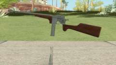 C96 Carbine (Day Of Infamy) for GTA San Andreas