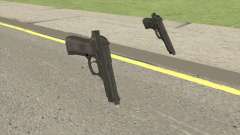 Beretta M9 (Insurgency) for GTA San Andreas