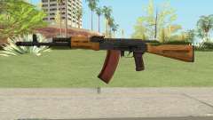AK-74 (Insurgency) for GTA San Andreas