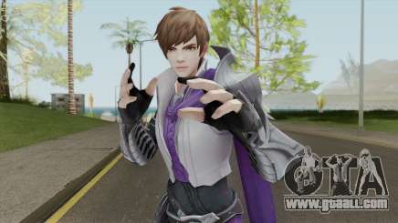 Gusion for GTA San Andreas