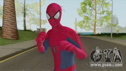 Spider-Man (TASM2) for GTA San Andreas