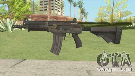 Galil ACE 21 for GTA San Andreas