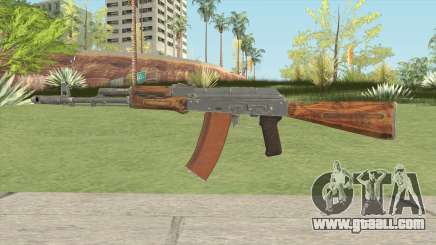 AK-74 (Insurgency: Sandstorm) for GTA San Andreas