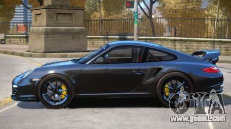 Porsche 911 GT2 RS1 for GTA 4