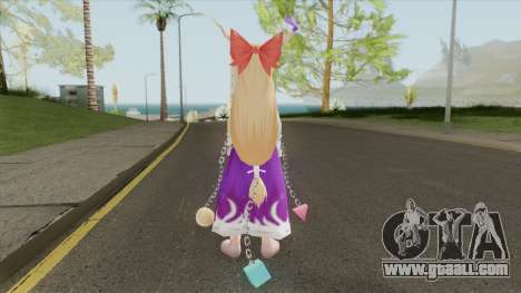 Suika (Touhou) for GTA San Andreas