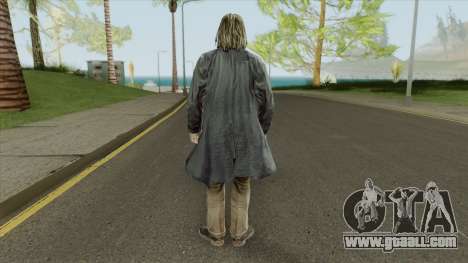 Walter Sullivan (Silent Hill 4 The Room) for GTA San Andreas