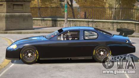 Chevy Monte Carlo for GTA 4