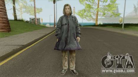 Walter Sullivan (Silent Hill 4 The Room) for GTA San Andreas