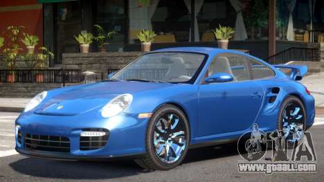 Porsche 911 GT2 Y8 for GTA 4