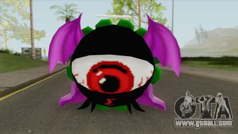Evil Eye (Touhou) for GTA San Andreas