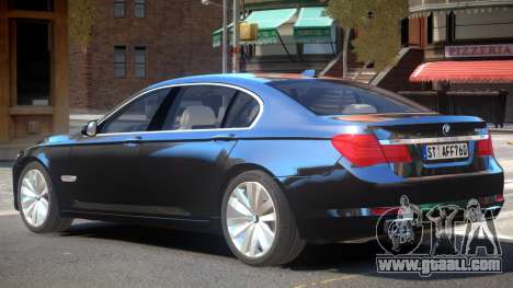 BMW 760Li V1.2 for GTA 4