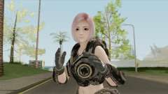 Honoka Gears for GTA San Andreas