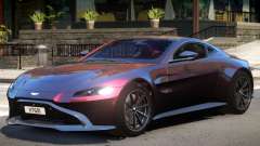 Aston Martin Vantage V2 for GTA 4