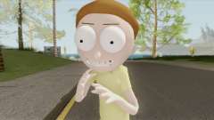 Morty Smith (Rick and Morty: VR) for GTA San Andreas