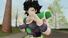 Broly V2 for GTA San Andreas