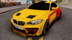 BMW M2 Special Edition for GTA San Andreas