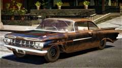 Chevrolet Biscayne V1