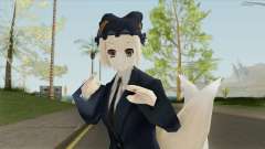 Ran (Touhou) for GTA San Andreas