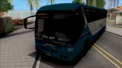 Comil Campione 3.45 Greyhound for GTA San Andreas