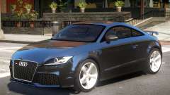 Audi TT RS V1.2 for GTA 4