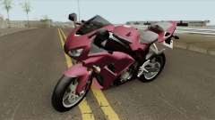 Honda CBR 1000RR for GTA San Andreas