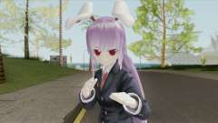 Reisen (Touhou) for GTA San Andreas