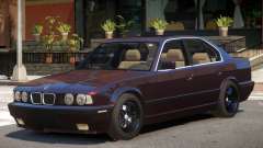 1994 BMW 540i V1.2 for GTA 4