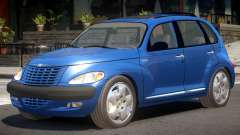 Chrysler PT Cruiser V1 for GTA 4