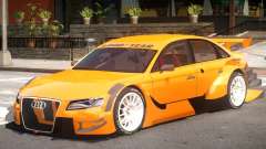Audi A4 Tuning for GTA 4