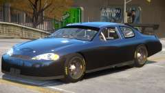 Chevy Monte Carlo for GTA 4