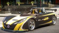 Lotus 2-Eleven V1 for GTA 4