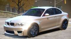 BMW M1 Sport V1 for GTA 4