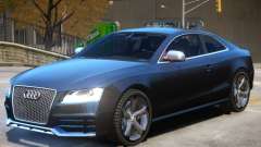 Audi RS5 Stock for GTA 4