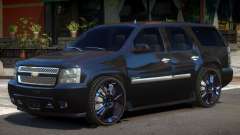 Chevrolet Tahoe V01 for GTA 4