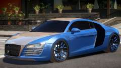 Audi R8 GT V1.2 for GTA 4